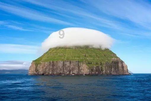 美丽海洋找不同